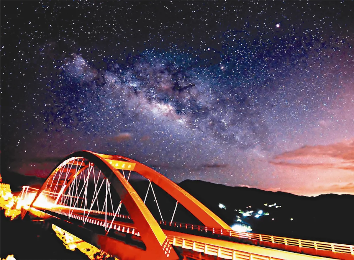 台18線公路  隱藏美景曝光