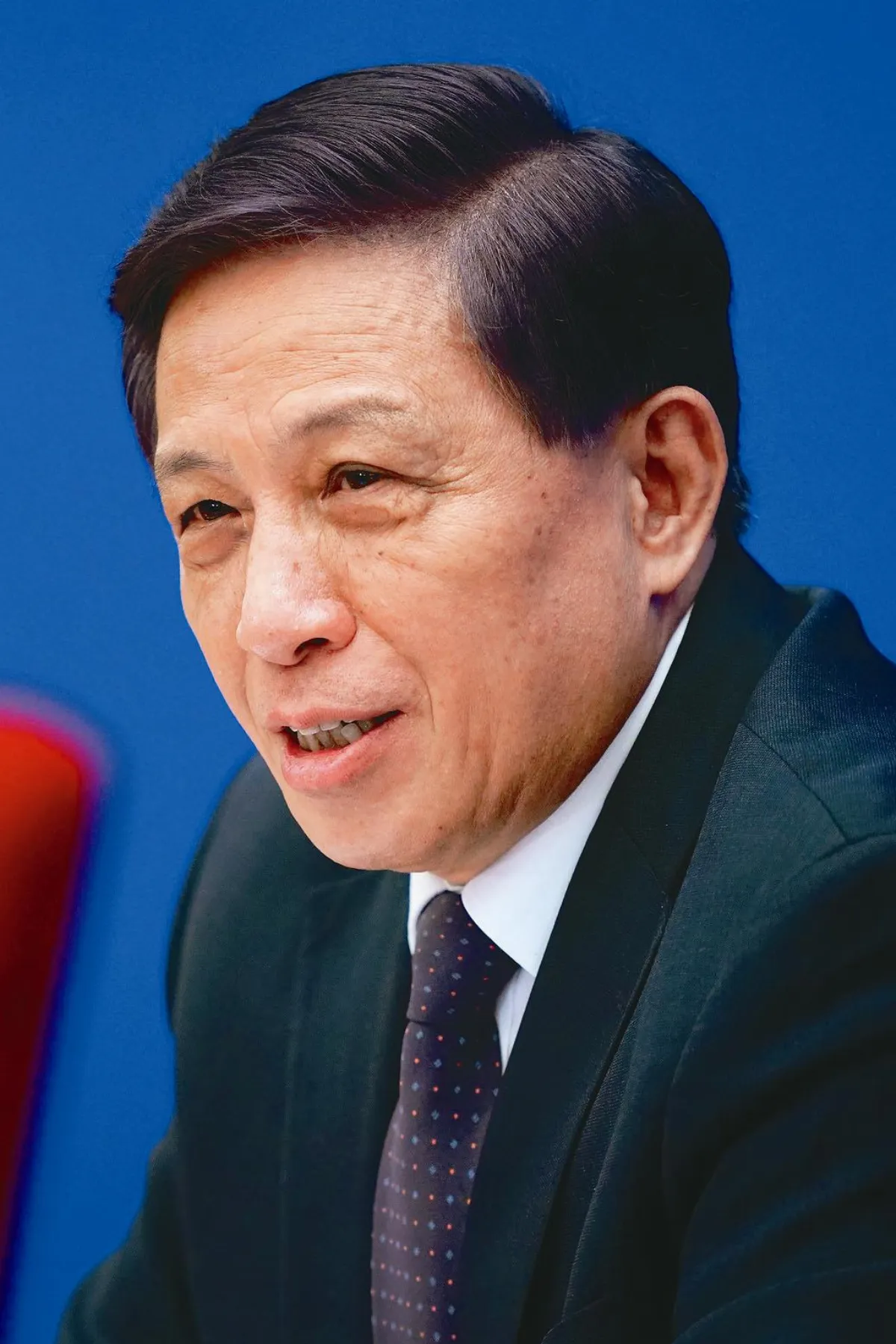 陸人大將提外資法 台港澳不適用