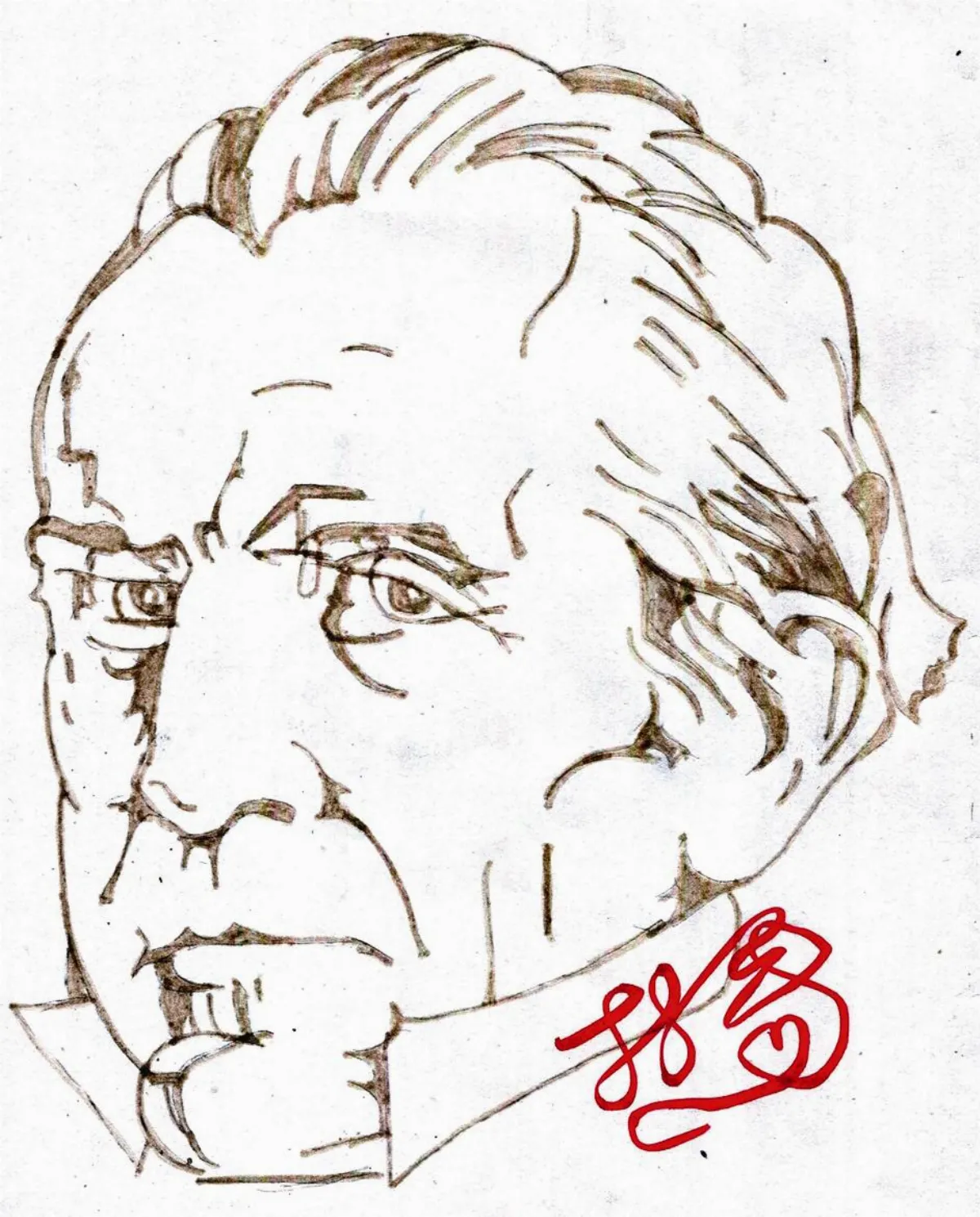 閃文集 少年英雄