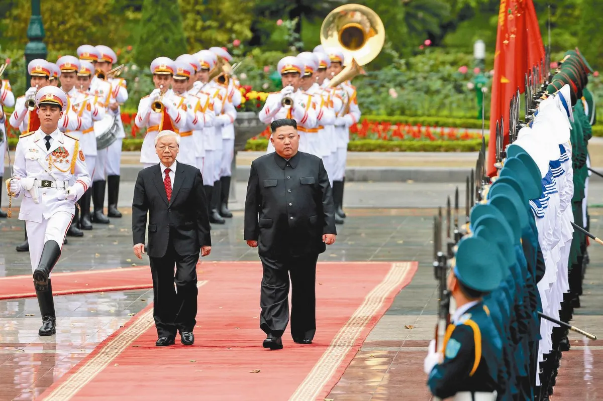 寰宇新聞 一周回顧