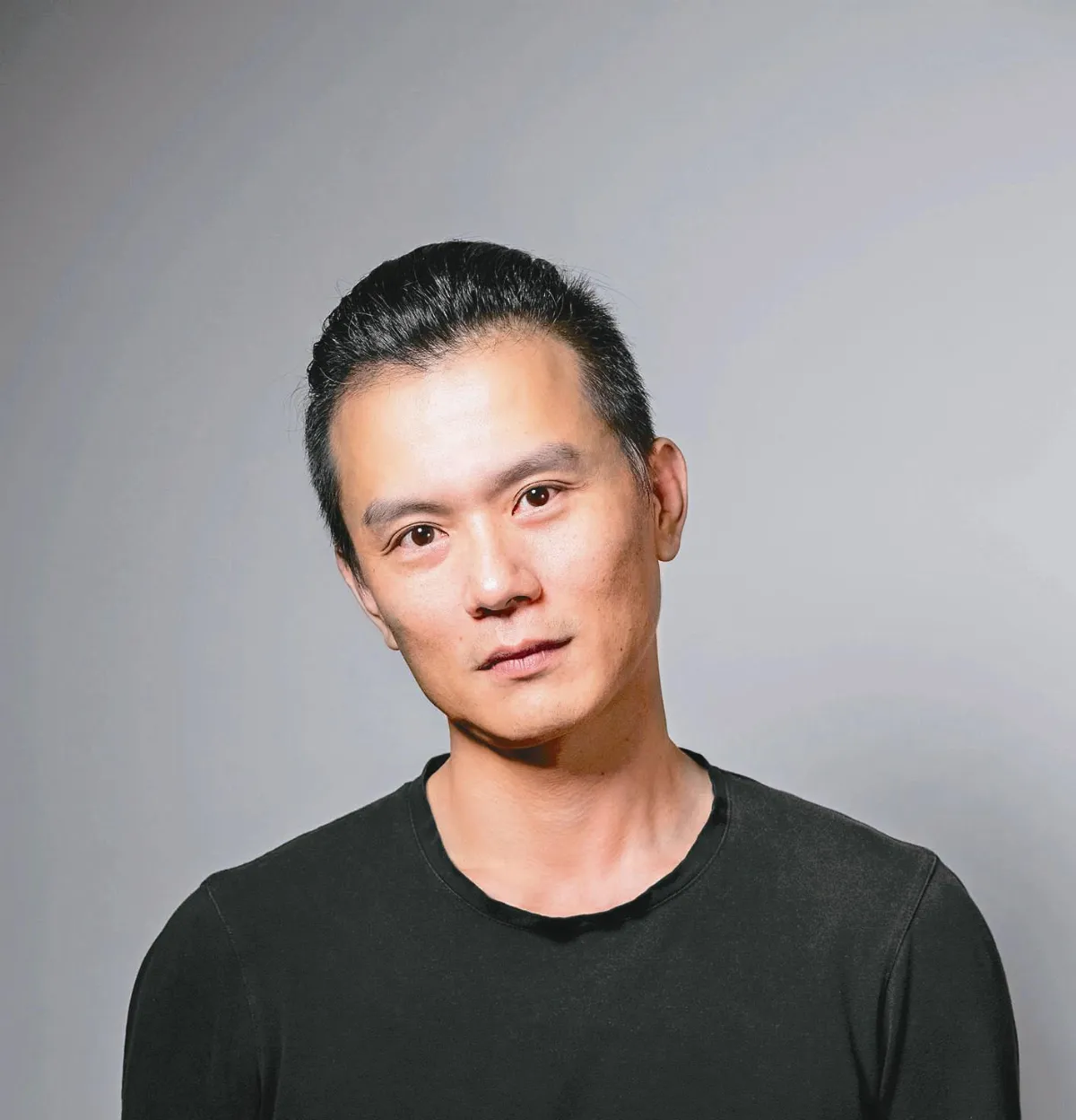 鄭宗龍 既然做不了林懷民
