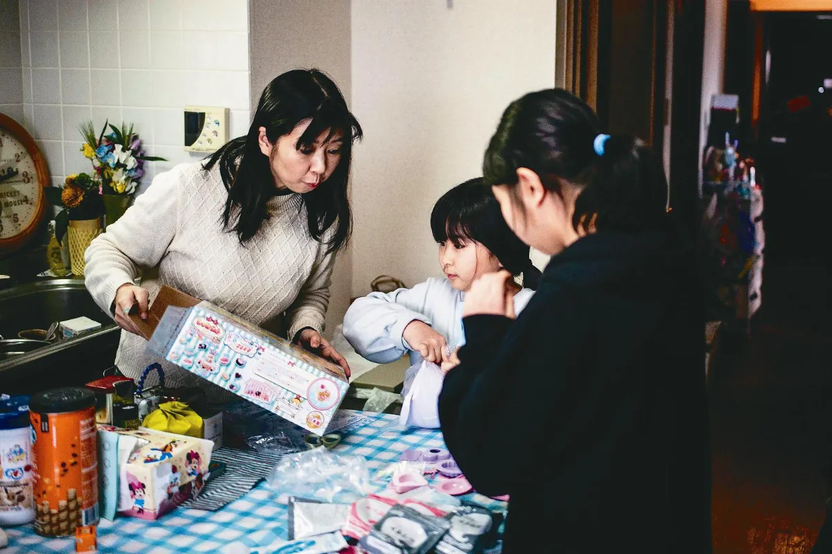 8年了 福島災民仍堅拒返鄉