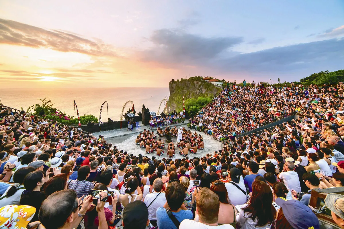 觀光景點求自保 開徵旅遊稅