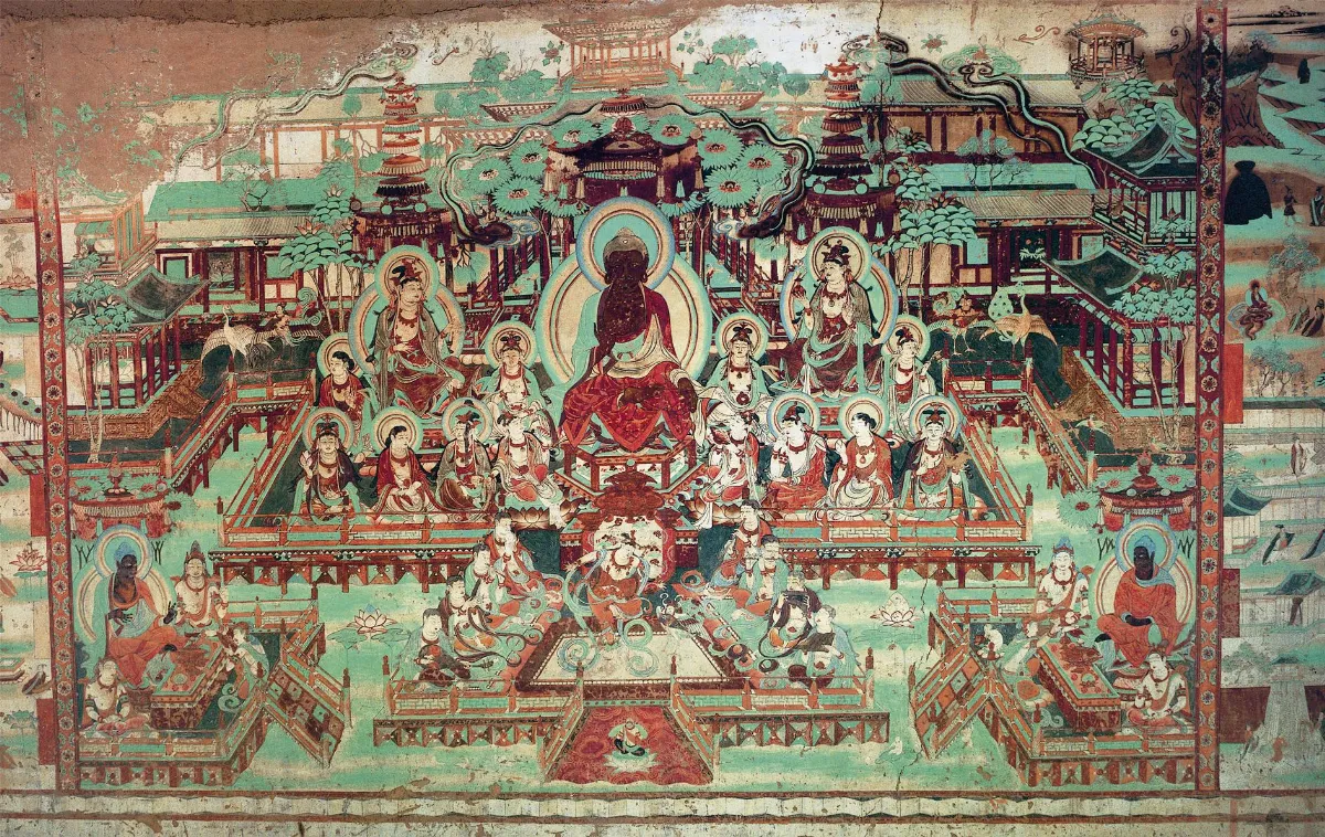 六祖壇經講話 機緣品第七 問題講解 3 （四）六祖大師如何解釋「唯識要義」？