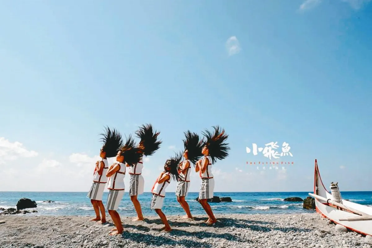 《只有大海知道》波蘭也知道 小飛魚 獲邀參與兒童藝術節