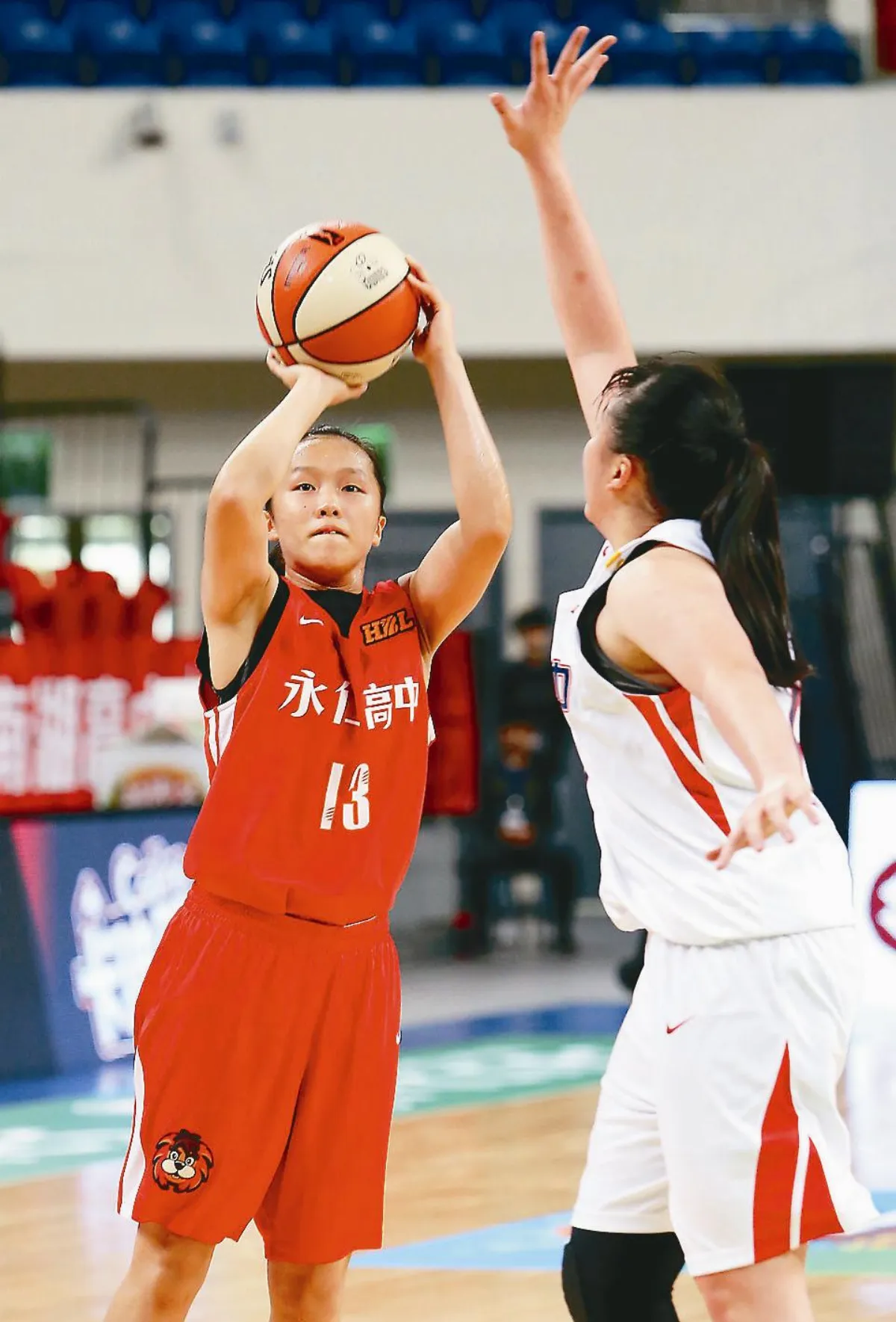 永仁0敗績&ensp;挑戰冠軍寶座