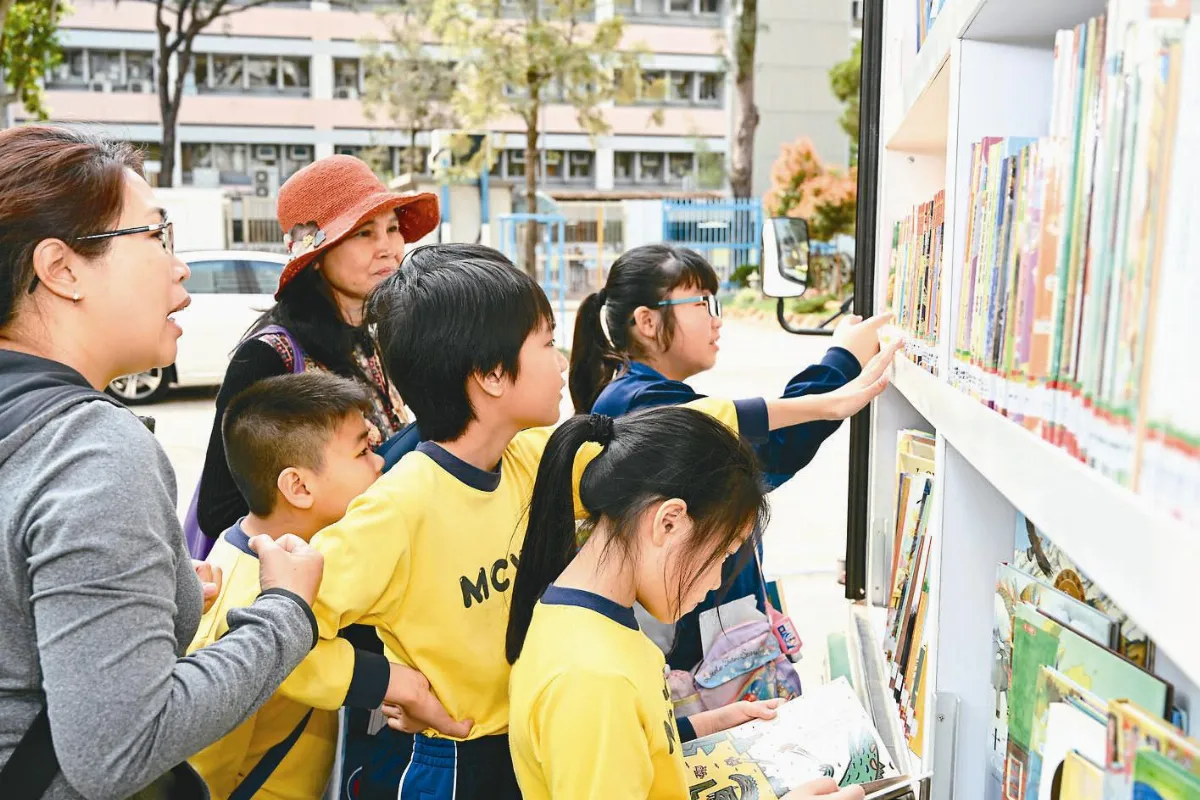 閱讀玄奘大師傳 培養毅力