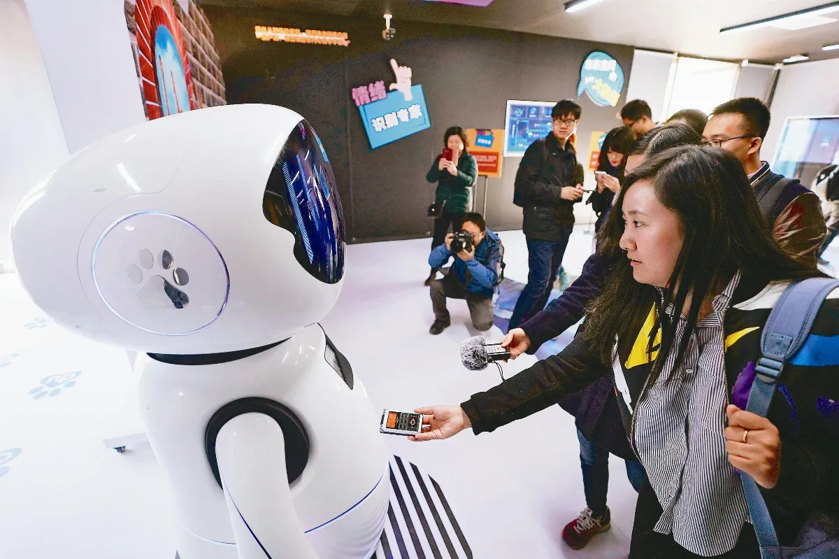 中韓台大學通訊專利躋身5強……   美科技霸業 面臨亞洲挑戰