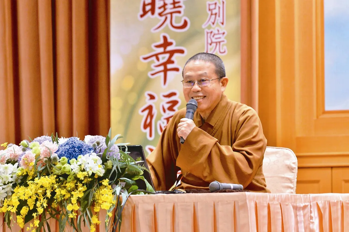 生死的奧秘玄機與生命的永續經營