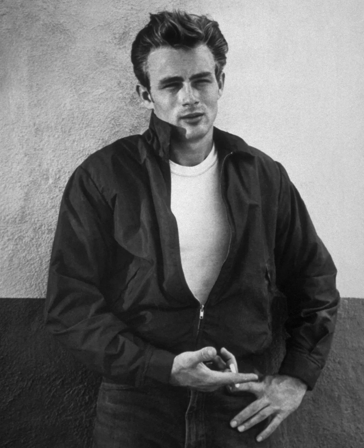 【風尚力】 James Dean 詹姆斯迪恩