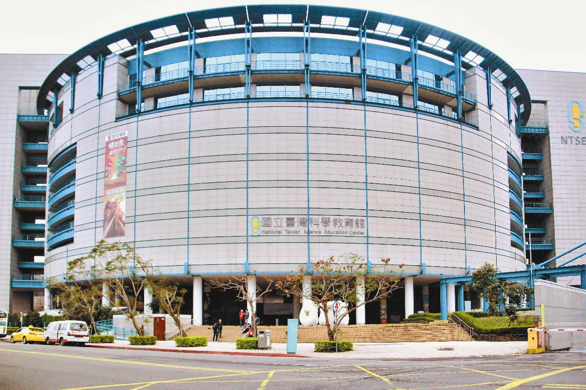 思惟啟發教育 全民學習寶庫