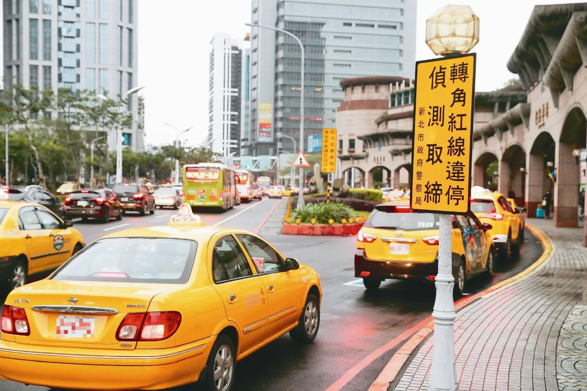 3招加強道安 擴大科技執法
