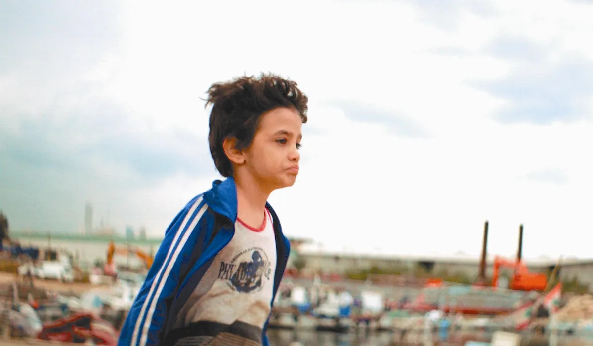 為何生下我 《我想有個家》