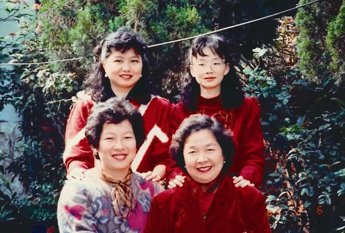 美麗的告別