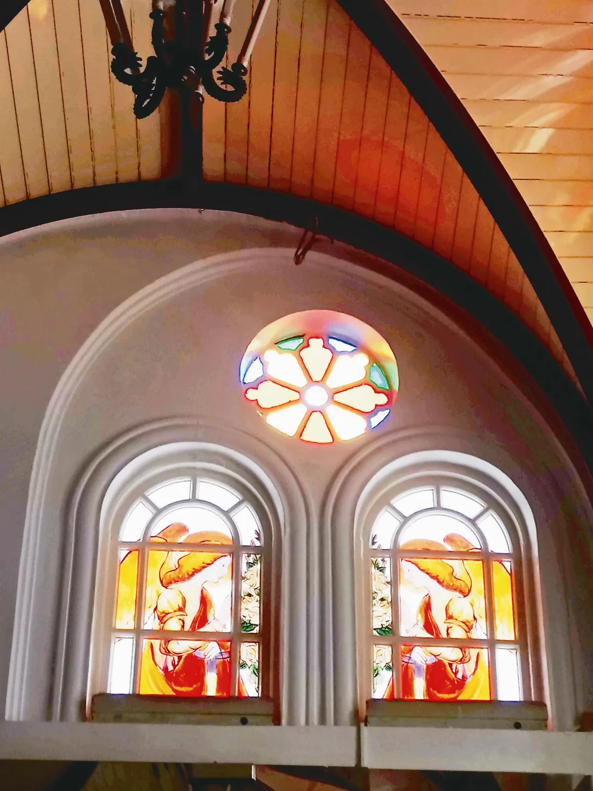 【大江南北】高雄玫瑰聖母教堂