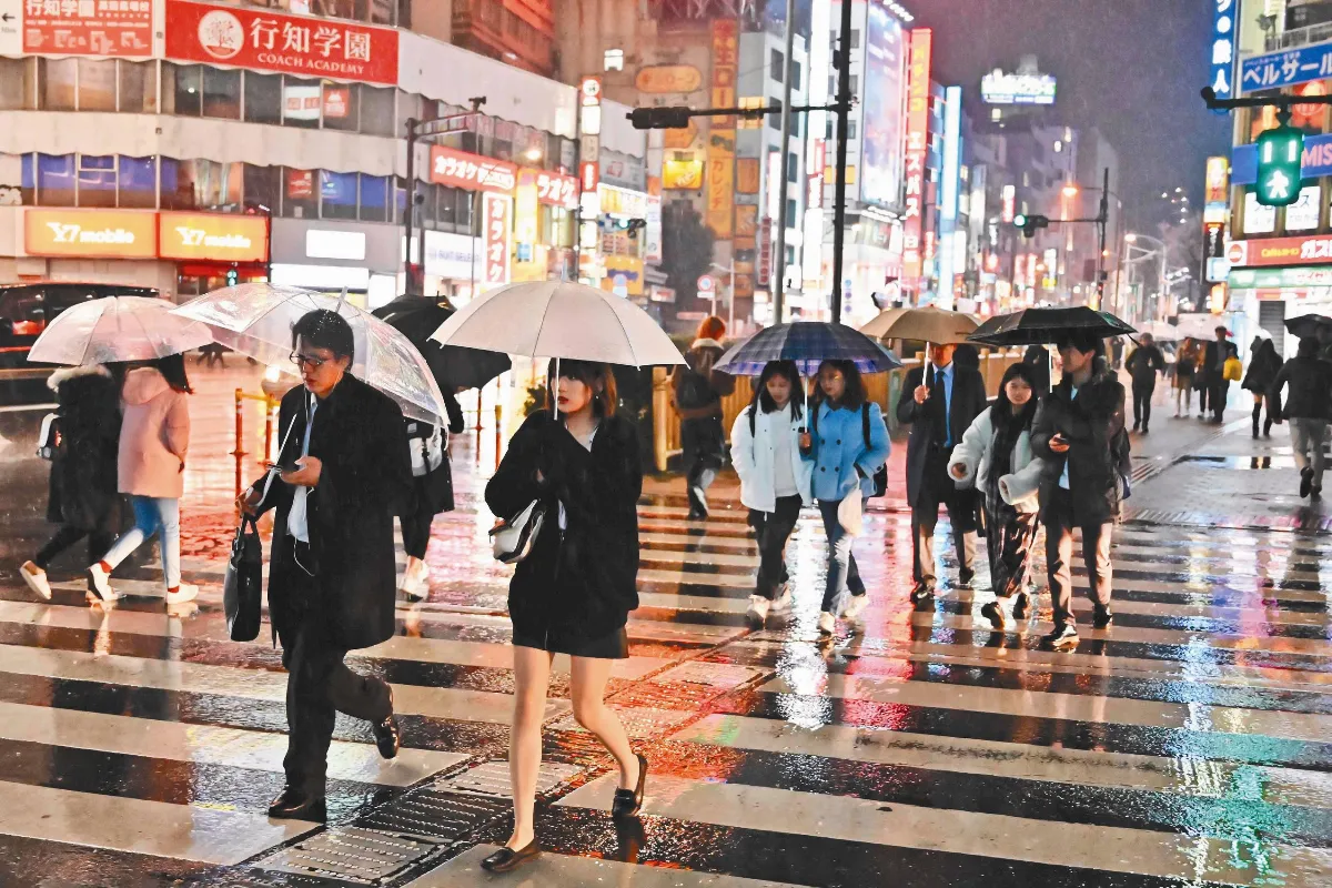 30年平成時代 民眾掌聲多