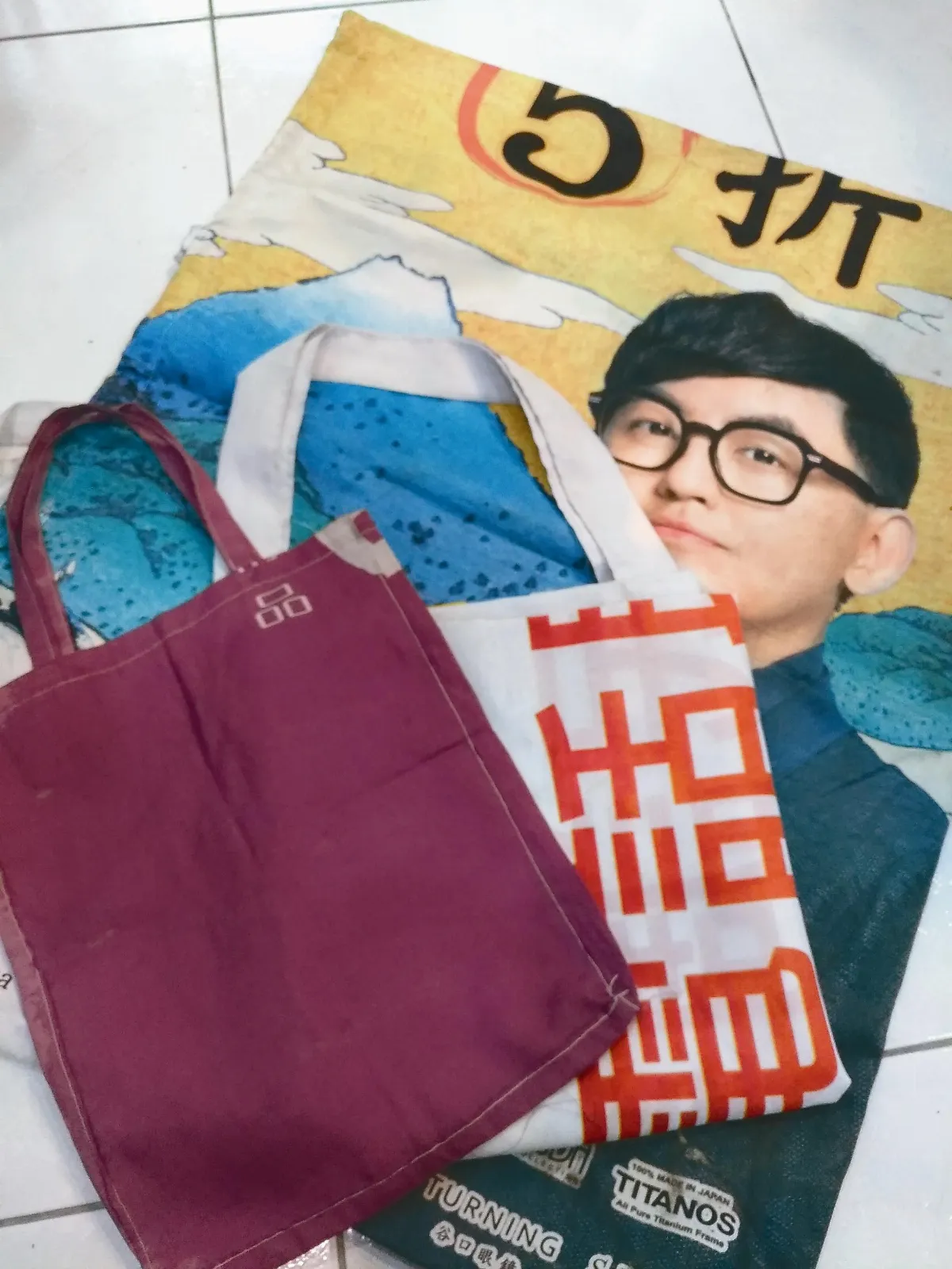 簡單生活不簡單   不被時代綁架的人