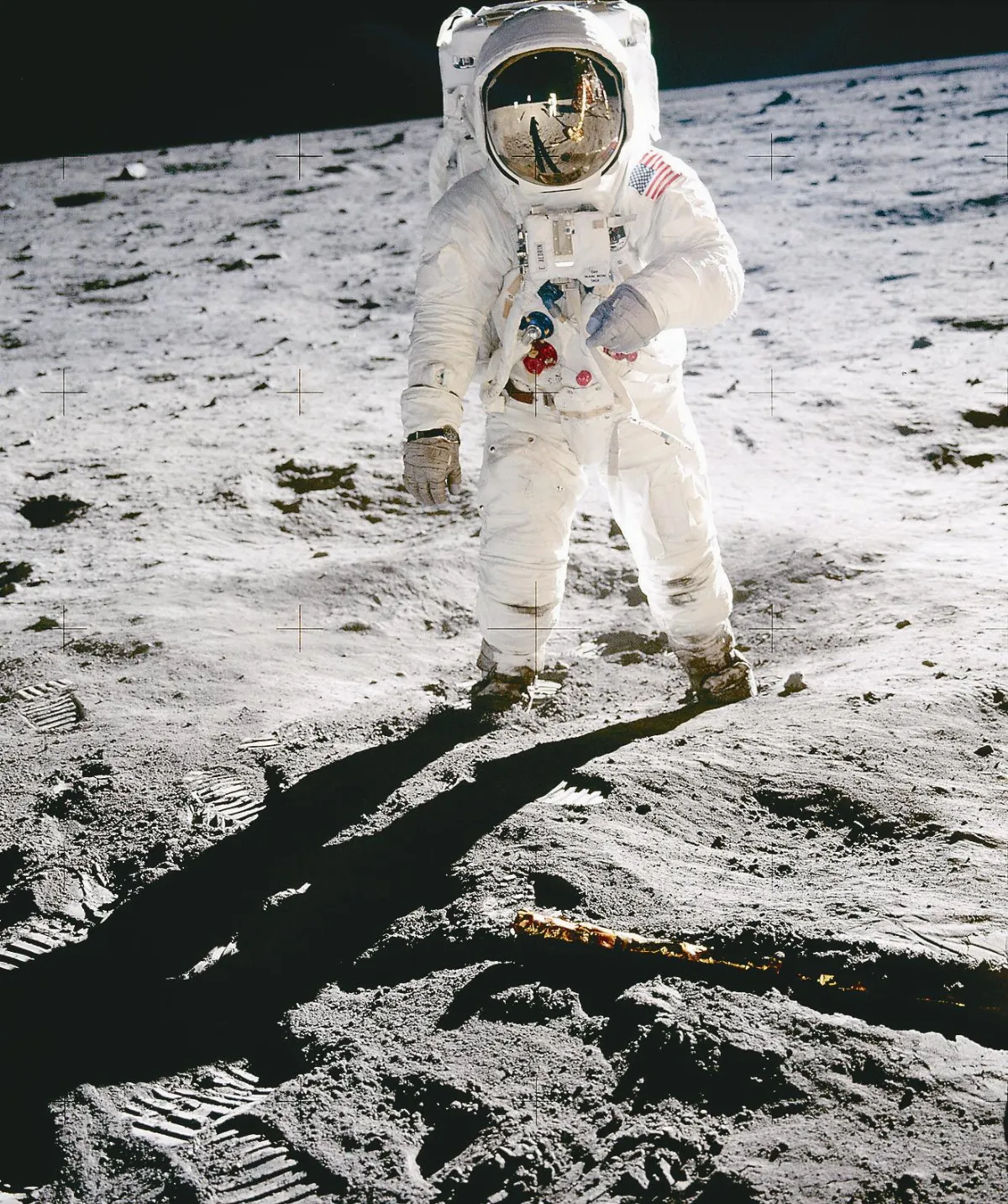 川普令2024返月球 NASA恐跳票