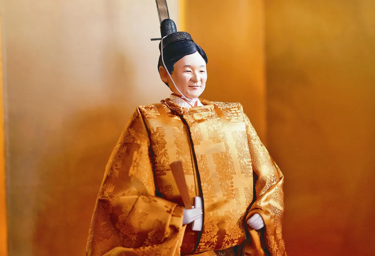 平成再見 日迎令和時代