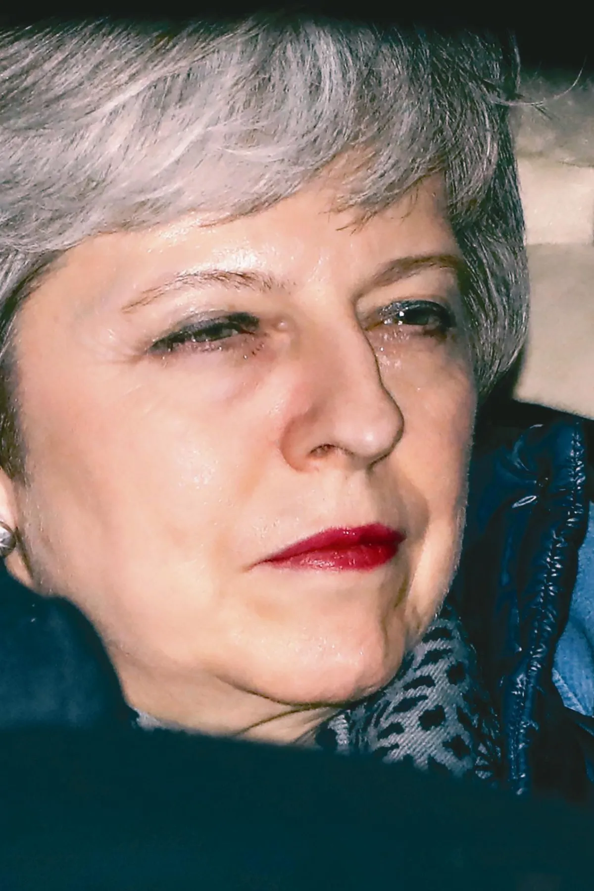 梅伊4連敗 脫歐4方案全遭否決