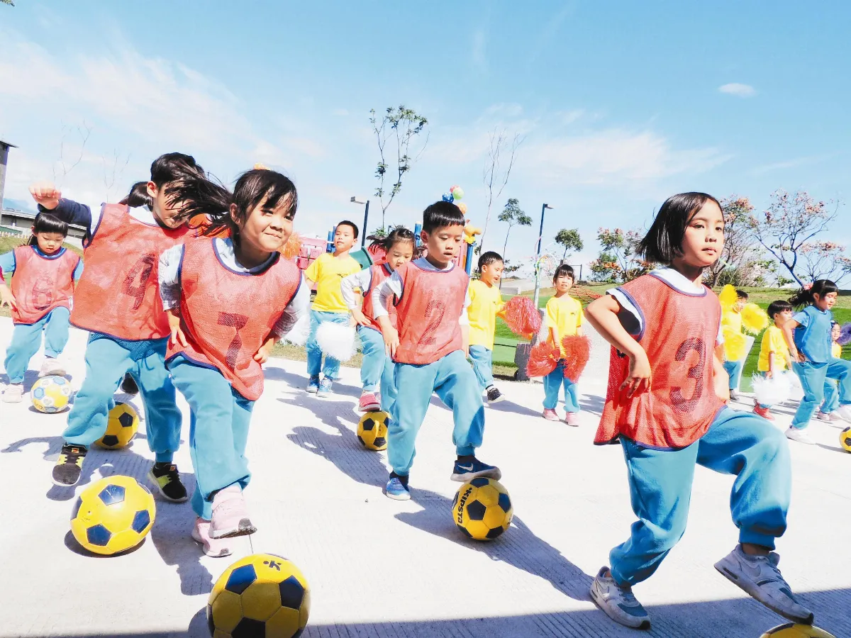 準公幼新制出爐 家長負擔不變
