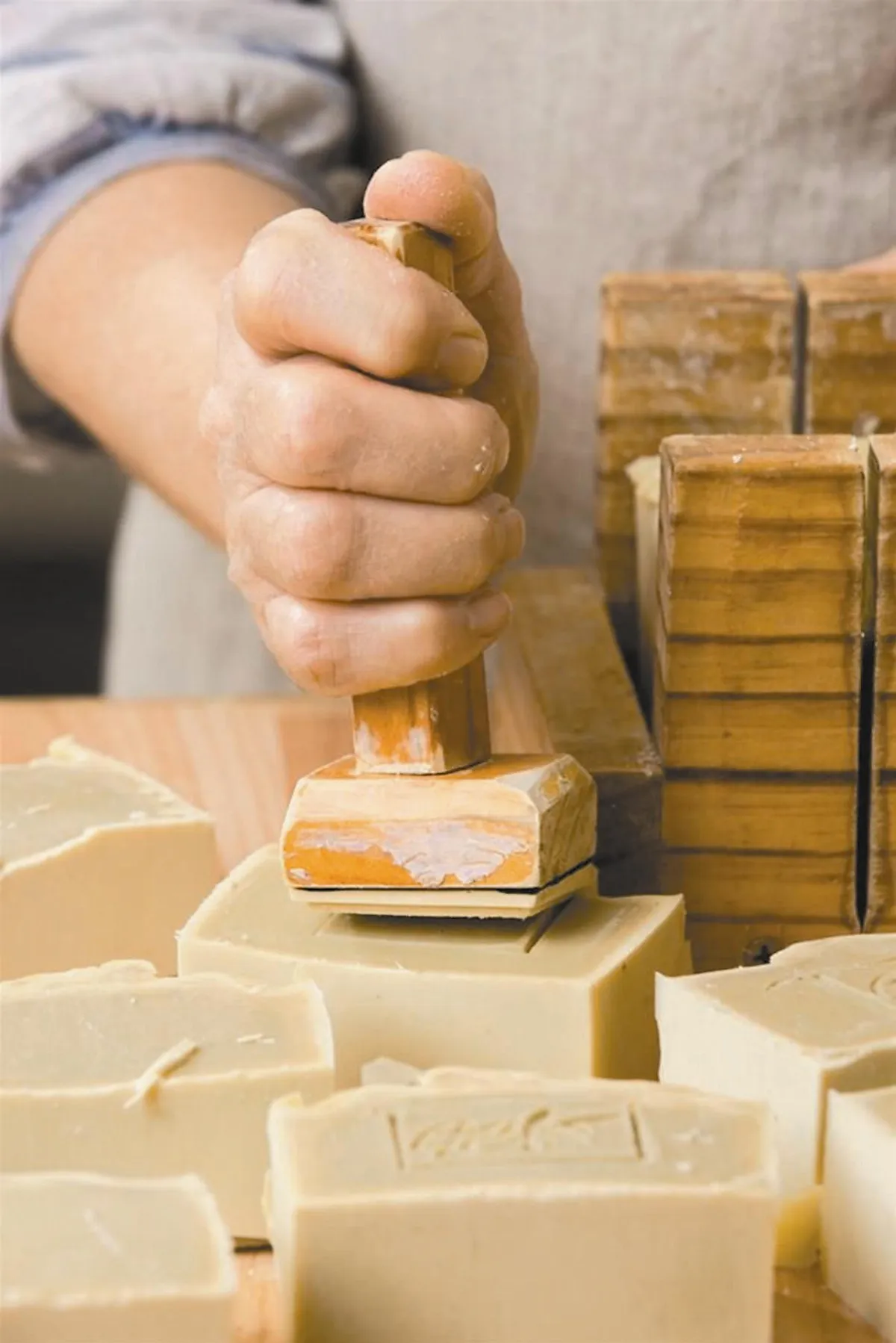 愛創造 用台灣香氣說故事