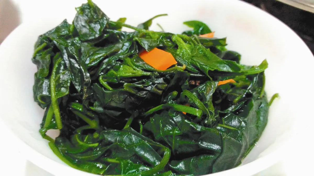 野菜厚味 野菜上餐桌