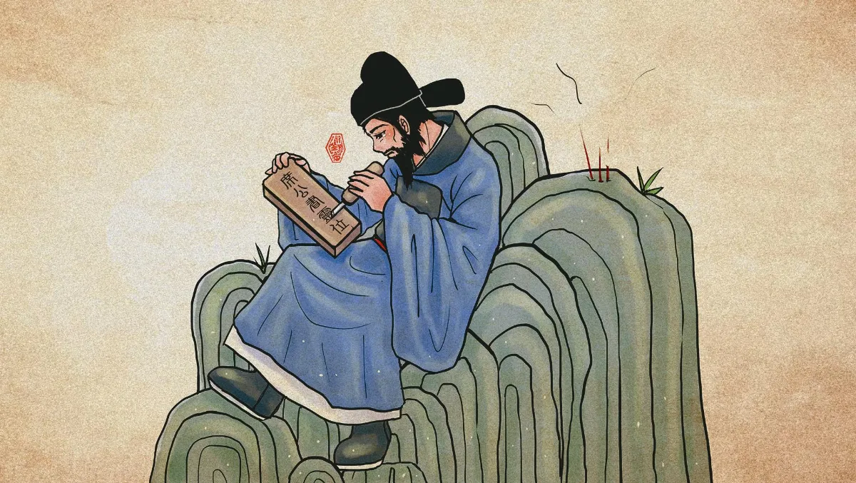 【王陽明帶你打土匪077】 淺灘困龍終翻身（上）