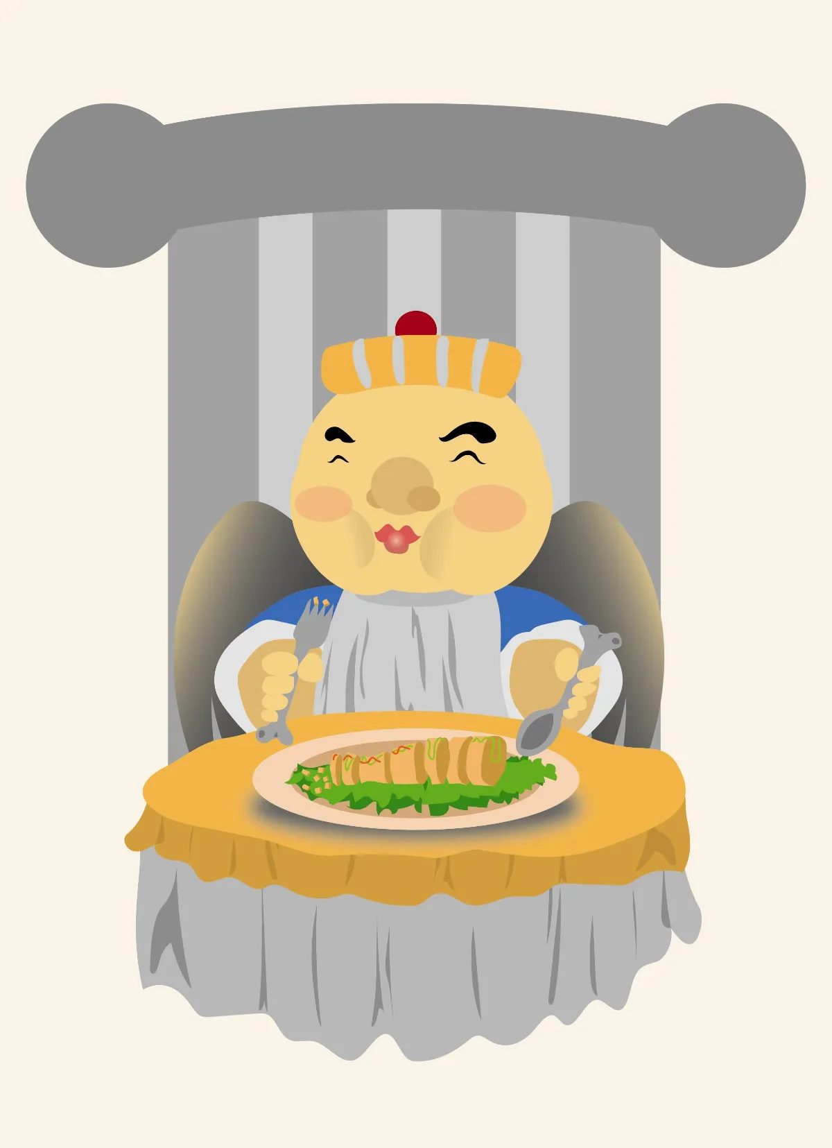 人生大智慧 噉人王上