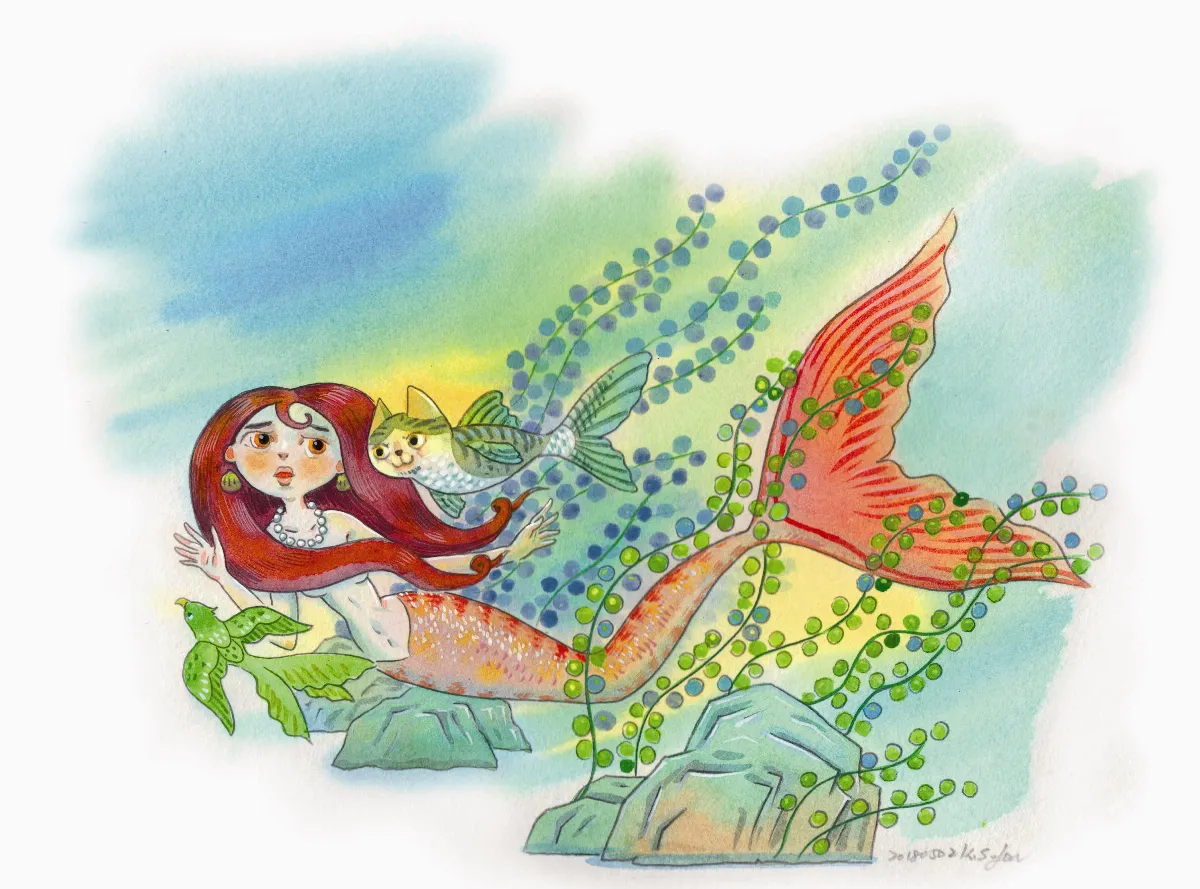 生命畫語   擺盪