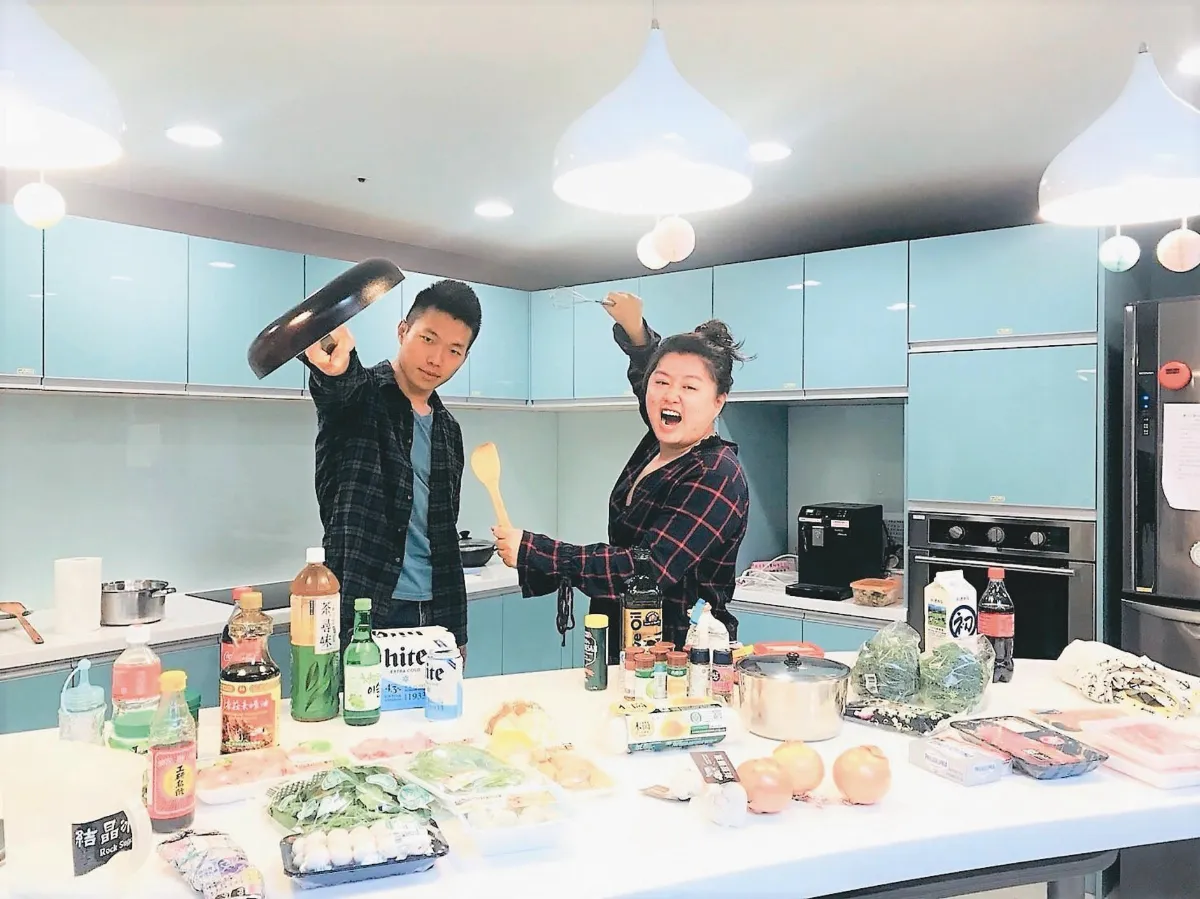 靈活創意 成危機處理高手