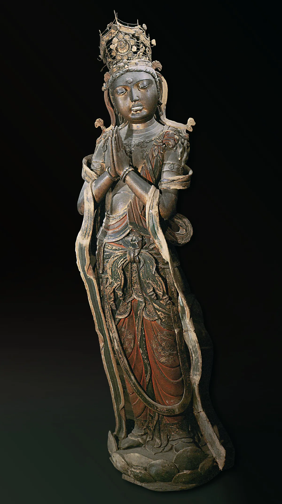 六祖壇經講話 頓漸品第八 問題講解 4 （五）惠能和神秀對於戒定慧的看法有什麼不同？