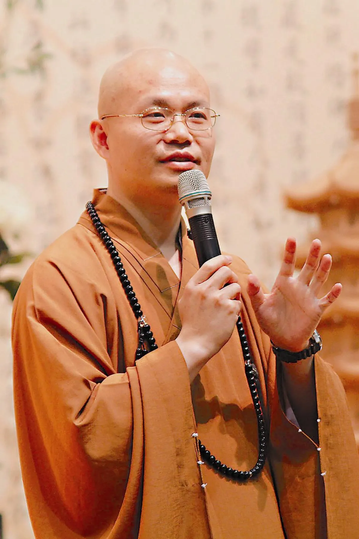 《人間萬事》 相處之道