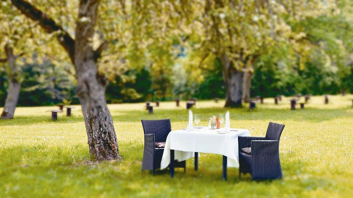 快樂一年的生活提案 以自然療癒，在愛裡練心