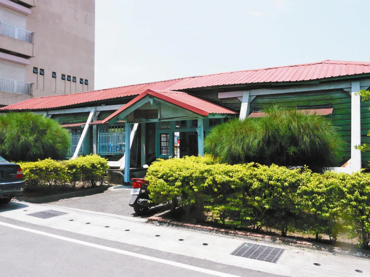 六龜車站轉型說故事