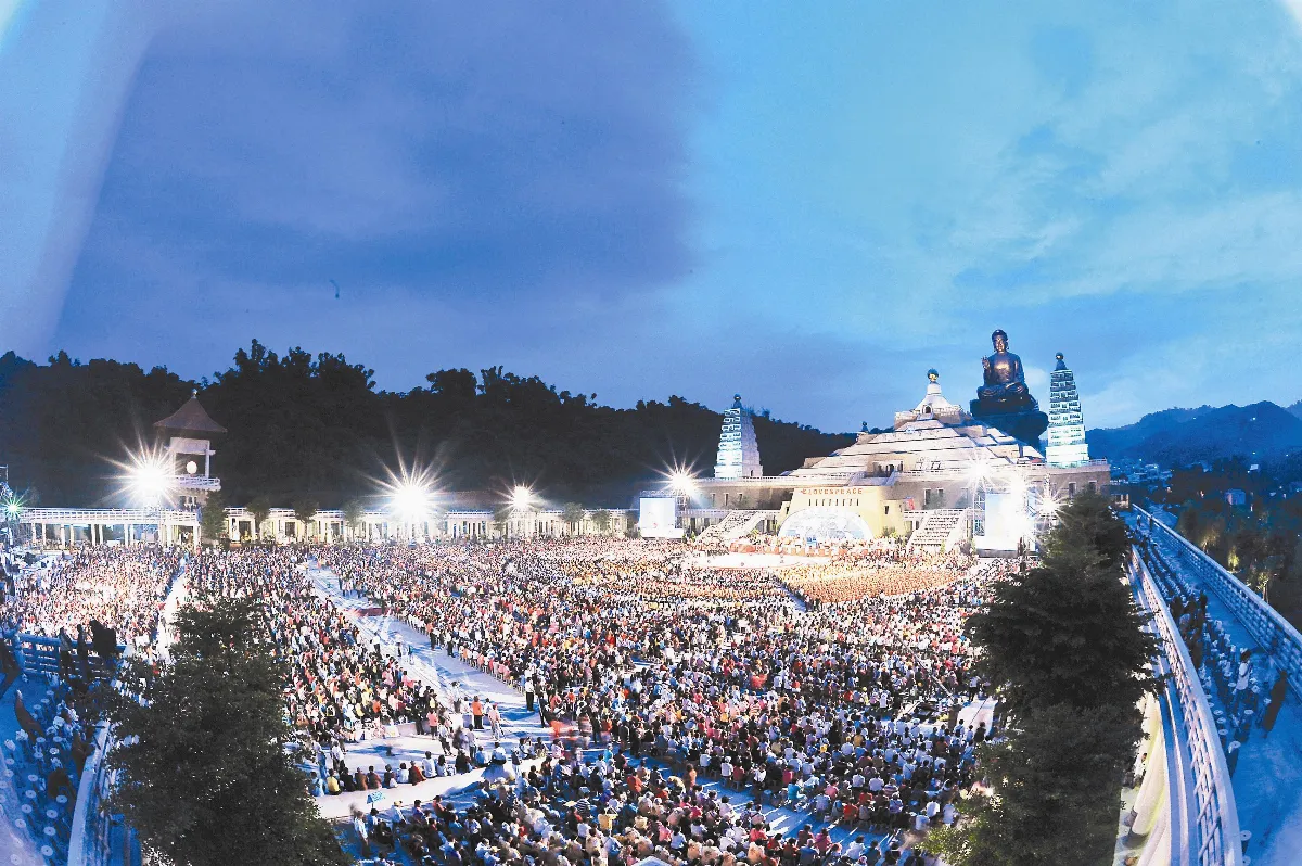 佛教對「戰爭與和平」的看法 4戰爭的功與過？