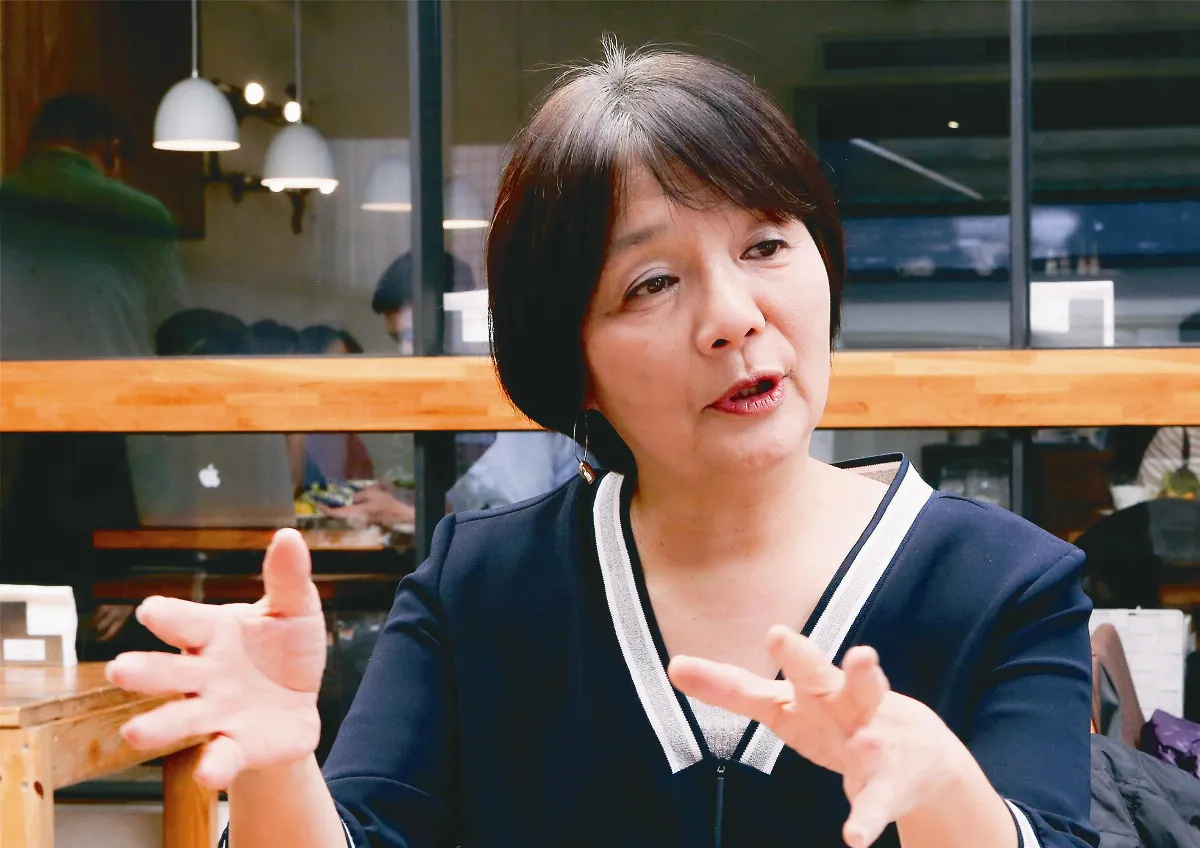 轉化傳統與現代 平珩幸為台灣新舞蹈先驅