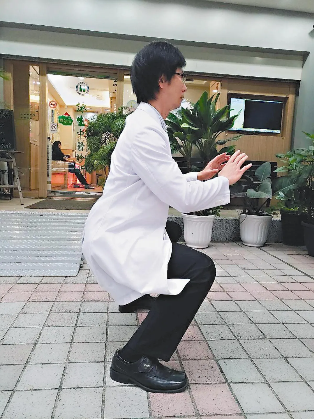 中醫專欄顧好先後天根本，讓您快樂有活力