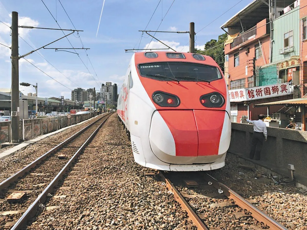 普悠瑪、太魯閣賣站票 被罵翻