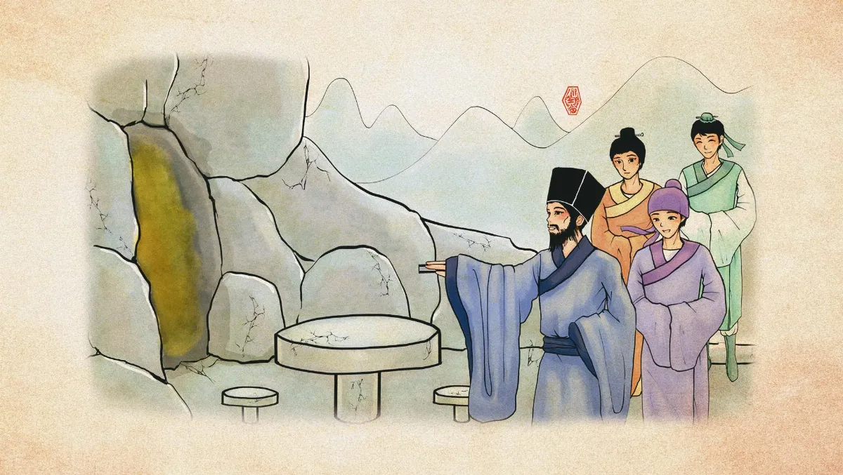 【王陽明帶你打土匪080】龍躍天空舞風雲（下）