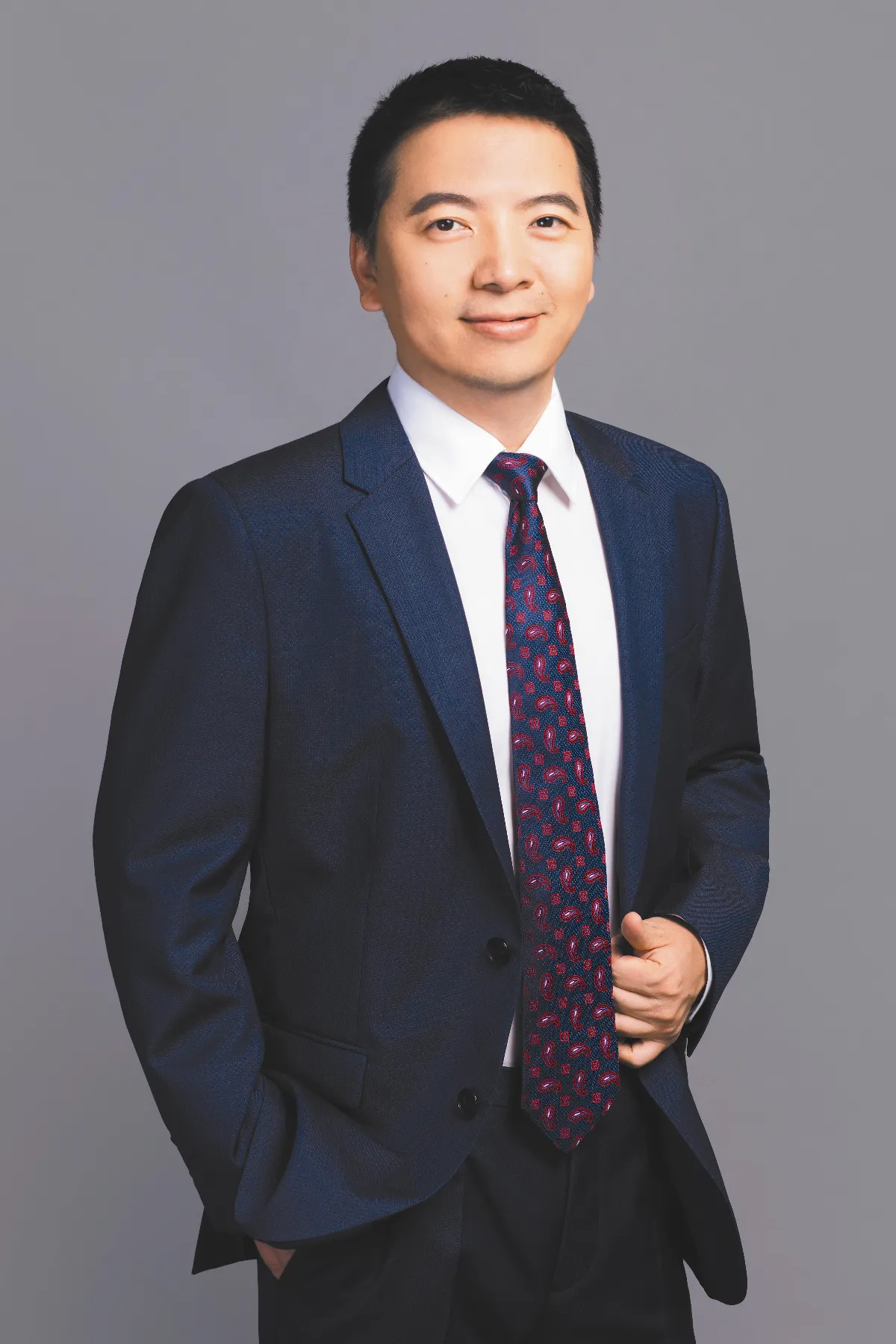 知乎首席技術官李大海有價值的信息是稀缺品