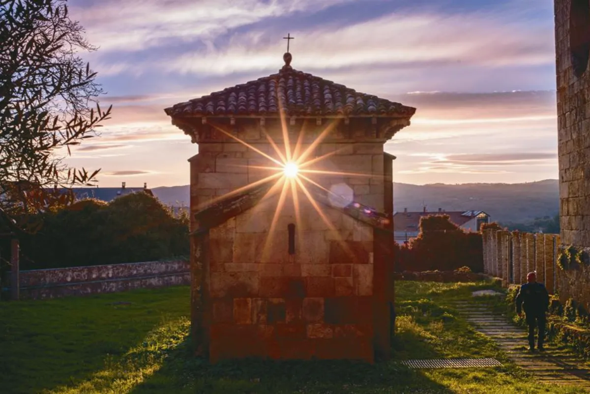 西班牙村鎮 面臨空城危機