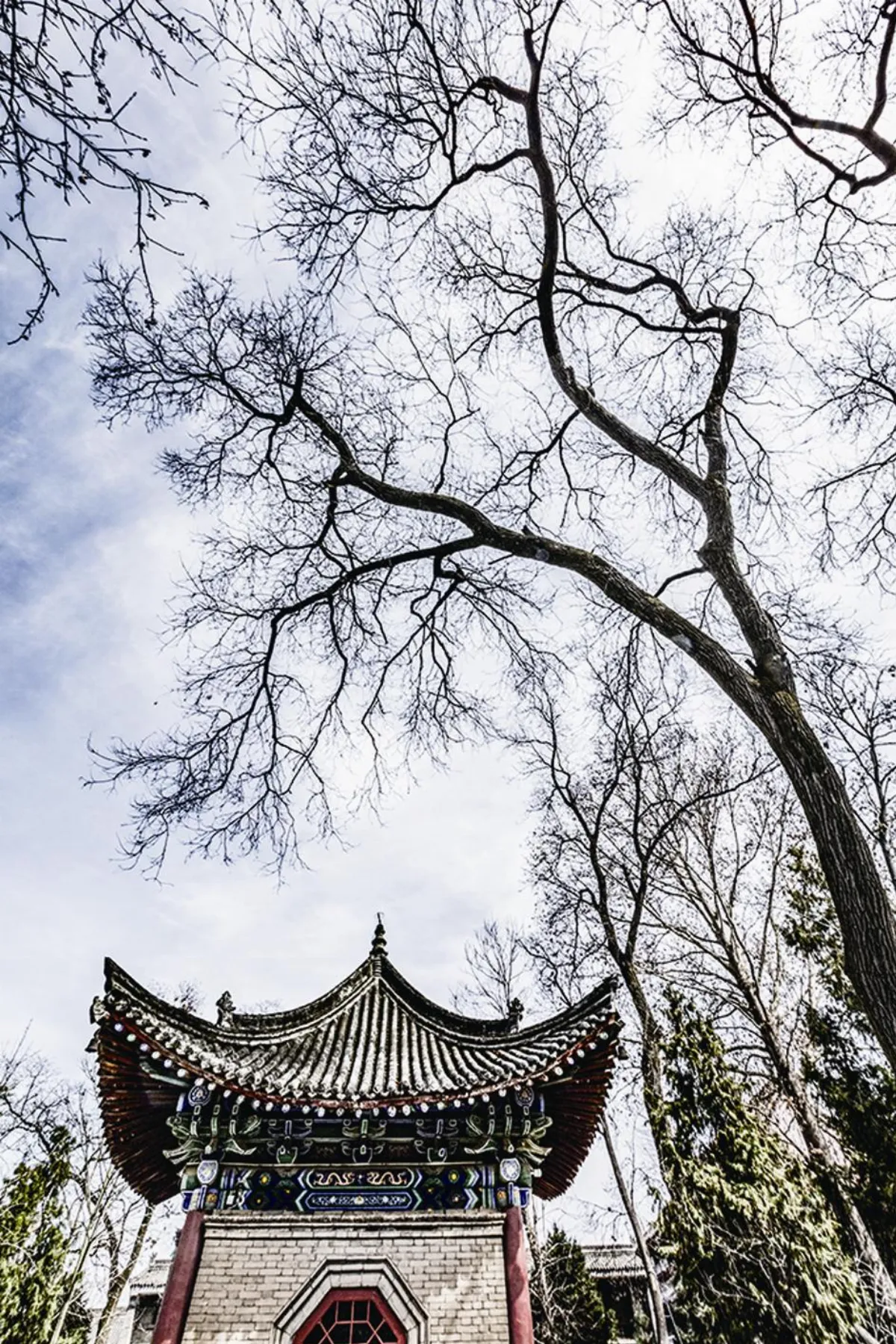 草堂寺