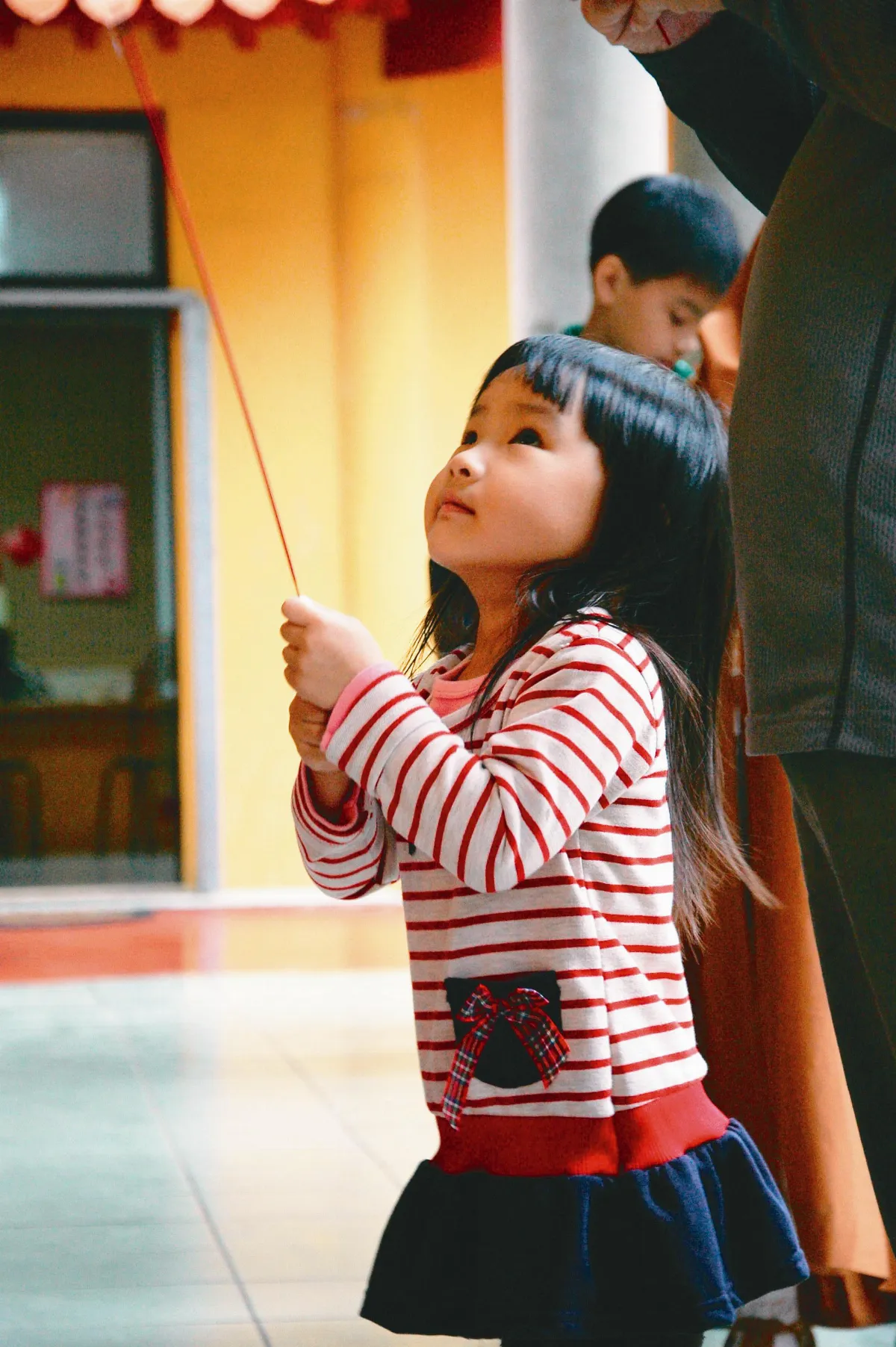 佛教對「宗教問題」的看法 5如何分辨宗教的正與邪？