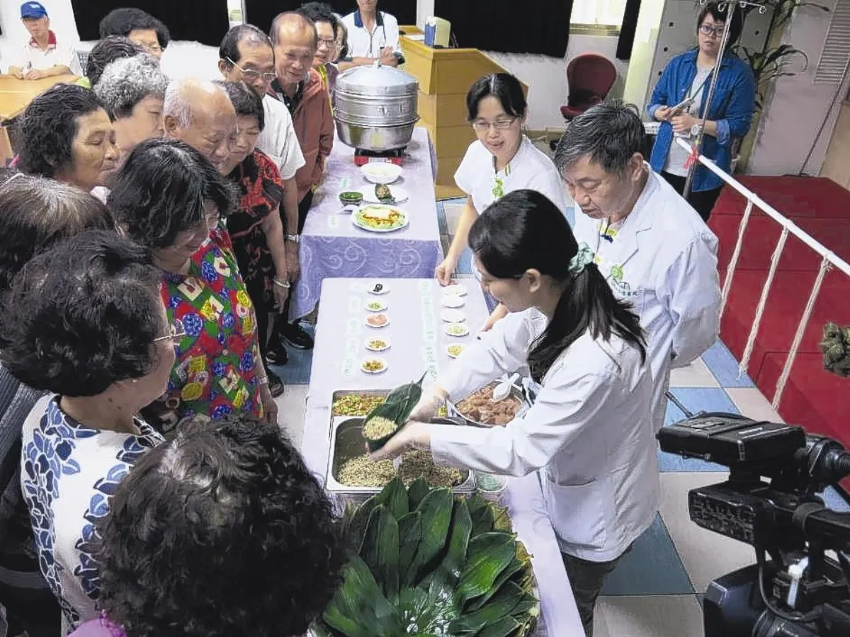 營養師掀出走潮 僅4成待醫院