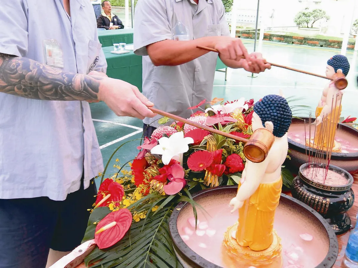 心發好願 許自己幸福未來