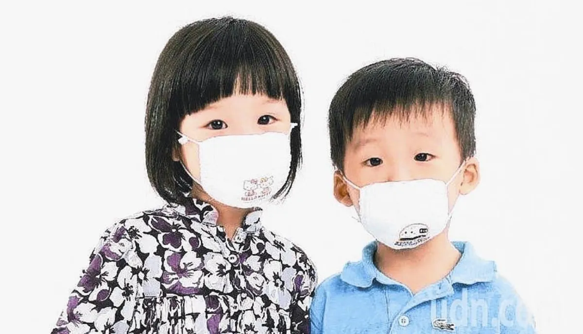 7成氣喘兒 沒定期回診追蹤