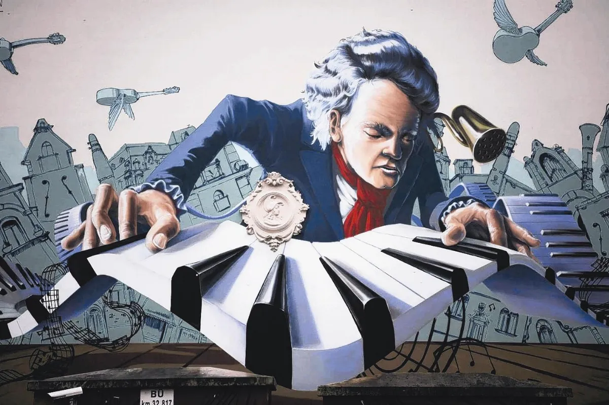 開車聽音樂 減心臟壓力