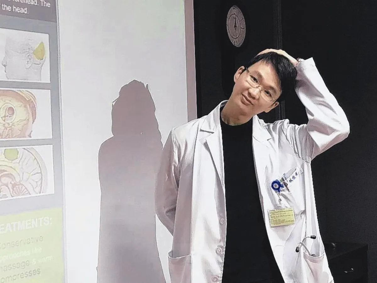 過度使用3C 當心枕神經痛