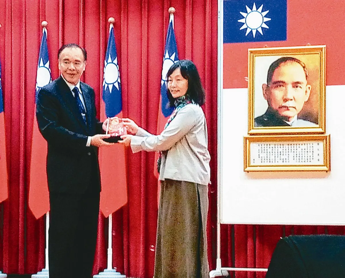 佛光山社輔佈教師 獲表揚